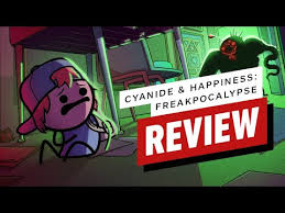 Lead your team and fight online to see who the best ninjas are! Cyanide Happiness Freakpocalypse Skidrow Game Pc Full Free Download Pc Games Crack Direct Link