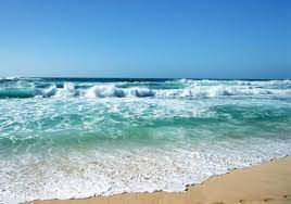 Ce TemperaturÄƒ Are Apa MÄƒrii In SÄƒptÄƒmana 6 12 Iulie In Mamaia Eforie Costinesti Vama Veche Impact