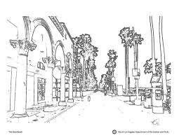 See more ideas about coloring pages, animal coloring pages, coloring pages for kids. Recconnectla City Of Los Angeles Department Of Recreation And Parks