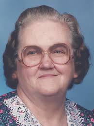 Anna Grimm Obituary (1926-05-22