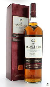 Pin On Macallan Single Malt Scotch Whisky