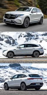 There S Bad News About The 2020 Mercedes Benz Eqc The Brand S First All Electric Suv Is Not Off To A Good Start Mercedes Benz Benz Mercedes Dealership