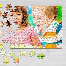 A high quality jigsaw puzzle featuring artwork by nigerian born d.d. Printerpix From 4 Dayton Groupon