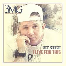 Listen to Ace Boogie