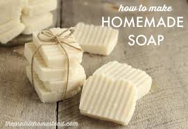 Check spelling or type a new query. Homemade Hot Process Soap Recipe