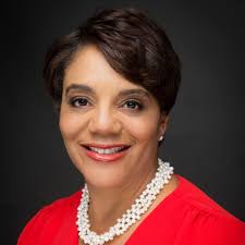 Christie Angel — Columbus Young Professionals Club