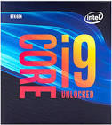 Core i9-9900K Desktop Processor 8 Cores up to 5.0GHz Unlocked LGA1151 300 Series 95W (BX806849900K) Intel