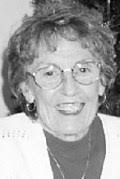 Edna Paparone Obituary (2011)