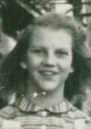 Helen Bath Obituary (1924