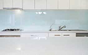 Kitchen splashbacks melbourne rosemount kitchens via. 10 Glass Splashback Ideas For Your Home Economy Glass