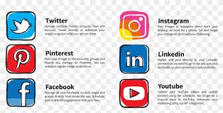 Follow us on instagram logo download. Follow Us On Instagram Transparent Pictures To Pin Facebook Instagram Pinterest Twitter Hd Png Download 934x423 1027918 Pngfind