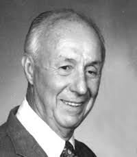 James Tranter Obituary (2006)