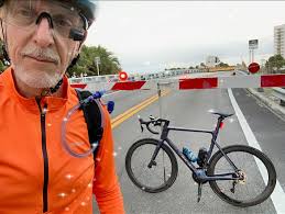 Polygon Helios A7X Bike Review and Road Closure Experience