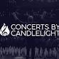 The Music of Coldplay by Candlelight event image