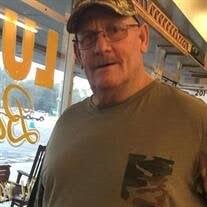 Charles "Charlie" Henry Walden Jr. Obituary