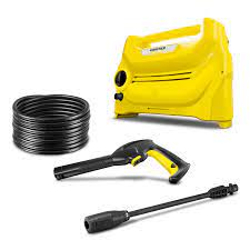 We did not find results for: Pressure Washer K 1 Entry Karcher