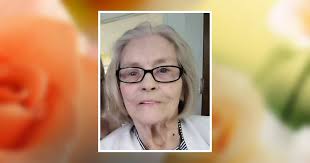 Barbara Davis Herring Obituary September 16, 2025