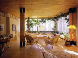 Notable works include the kunsten museum of modern art in aalborg, the model 60 stacking stool (see header image), and the aalto vase. Villa Mairea Villa Mairea Alvar Aalto Alvar Aalto Interior