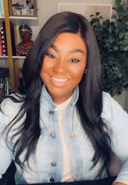 Bethany Burke, SHRM-SCP