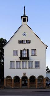 Hours, address, altes rathaus reviews: File Rathaus Wernau 2010 Jpg Wikimedia Commons