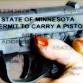 Carry Permit Class – New & Renew event image