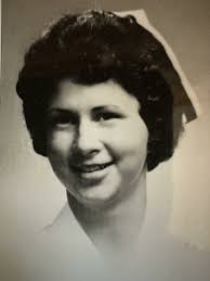 Obituary of Virginia Jean (Libby) Sanborn