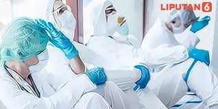 Untuk melihat versi lama dari rumah sakit bisa dilihat di likes akun royal hospital. Rs Di Banten Buka Lowongan Relawan Covid 19 Gaji Capai Rp10 Juta Ini Ketentuannya Merdeka Com