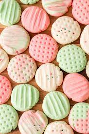 Some are better than others. The Best Christmas Cookies Spend With Pennies