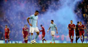 Watch manchester city vs liverpool live & check their rivalry & record. Man City Vs Liverpool Leg 2 Live Score Report Uefa Champions League