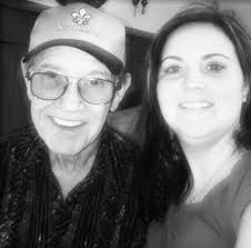 Can someone edit this funeral photo?