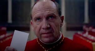 Today's Latin Word Lesson- The Latin word for "Ignorant" is "Ignarus"! A  terrific film! CONCLAVE Daily at 2pm & 730pm. Recliners? Email  bijoutheatre541@gmail.com