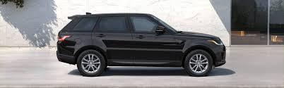 The hse silver edition model comes standard. 2020 Land Rover Range Rover Sport Info Luxury Suvs Land Rover Freeport