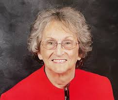 Minnie Ware Amason, 87 of Magee, Mississippi