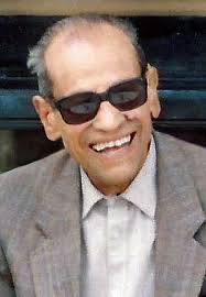 Naguib Mahfouz Facts for Kids