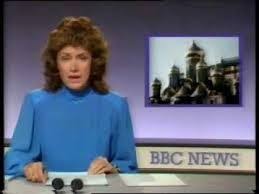 1980s Bbc News Google Search Bbc News Bbc News