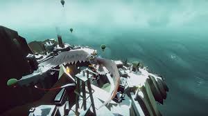 Base weapons are granted depending on your falconeer class, although you can purchase different ones from shops throughout the ursee. Air Combat Dog Fighter The Falconeer To Be Launch Title For Xbox Series X Gamepur