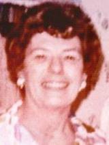 Obituary for Mary Elizabeth "Betty" Jepson