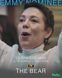 Congratulations to Sarah Silverman