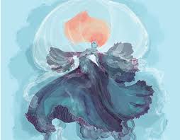 Los de ramon cantan la pincoya cancion de raul de ramon. Pincoya Projects Photos Videos Logos Illustrations And Branding On Behance