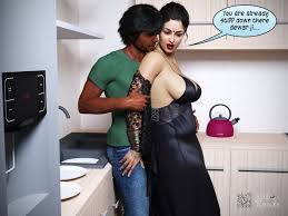 Come To Bhabhi Porn Comics [Silk Route | Ira Raman] (Porn Comic) Rule 34  Comics – R34Porn