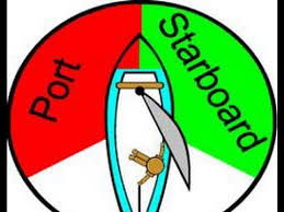 Port and starboard refer to fixed locations on a boat. Port And Starboard Youtube