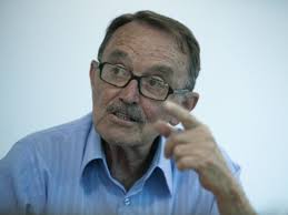 O Governo me monitorou até 1989, depois do fim da ditadura”