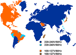 Electrical Systems Wikitravel