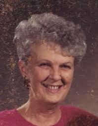 Joan Lawless Obituary (1931