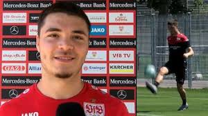 La mami matus dialoga con su memoria para sumar a las anécdotas familiares una gran cantidad de secretos profesionales hasta. Vfb Stuttgart Vfb Kaderanalyse