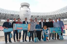 Ebből a szempontból remek hírt közölt a magyar légiósról a szívatják a magyarokat münchenben, szijjártó péter is megszólalt az ügyben. Mlsz Szovetseg Mar 30 Eurotol Elerhetoek Lesznek Az Eb Jegyek