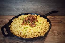 Käsespätzle