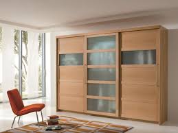 Schwebeturenschrank Syra Modern Solid Wood Wardrobe Schwebeturenschrank Wohnen Einrichten Und Wohnen