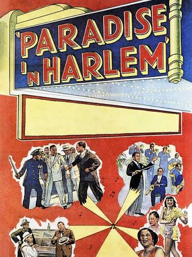 Paradise in Harlem | Rotten Tomatoes