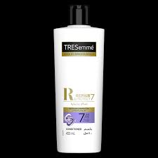 Tresemmé thermal creations heat tamer spray stands up to flat irons and curling irons by guarding against heat and friction, leaving hair shiny and enviably soft. Tresemme Keratin Smooth Heat Protection Shine Spray